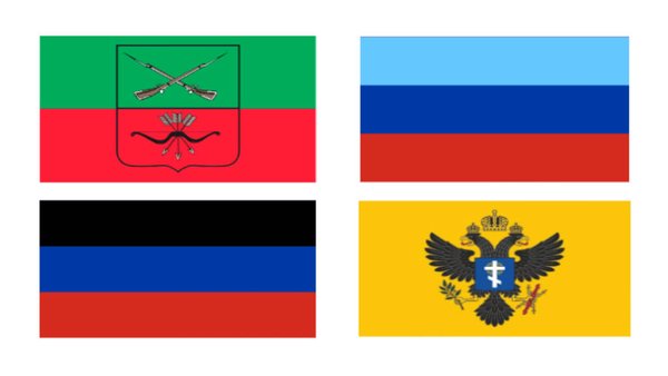 New Russian Annexed Regions Return To Fiscal Productivity