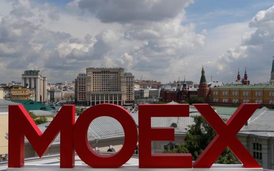 Moscow Exchange Reports Record Transactional Activity by Private Investors in February