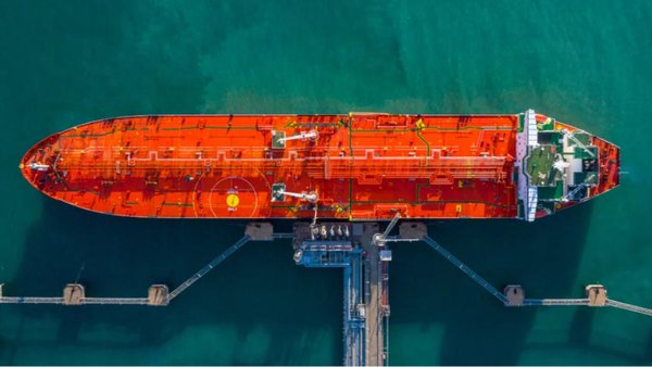 Russian Crude Oil Exports To Asia Increase  