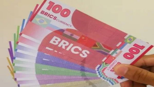 Ethiopia Calls For Alternative BRICS Monetary System