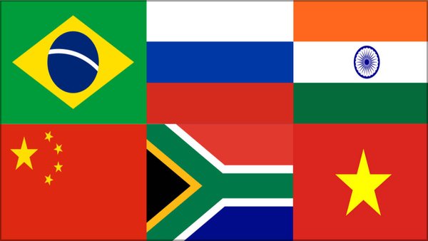 Vietnam Planning To Join BRICS