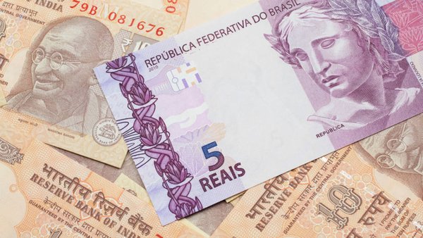 India Considering Use Of Russian-owned Rupees To Enable Exports to Third Countries.