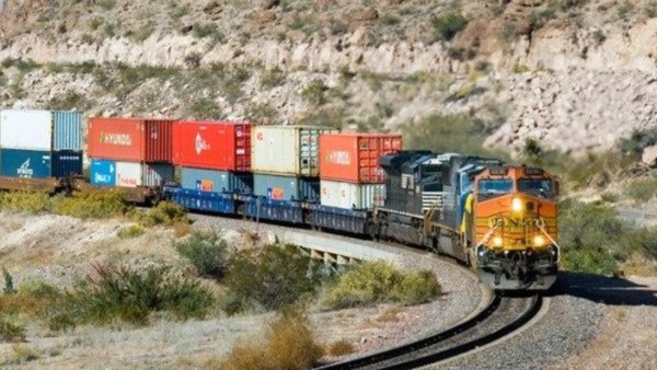 Russia, Azerbaijan Intensify Work To Complete International North-South Transport Corridor