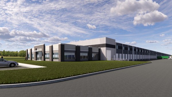 Investment In Russia’s Industrial Parks Grows 76%