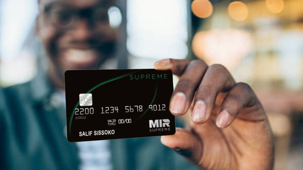 Mali To Use Russia’s MIR Payment System