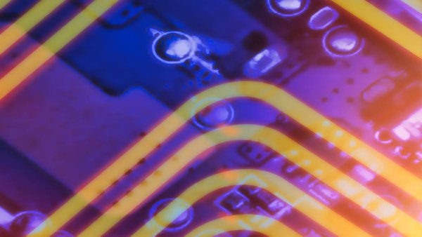 89% Of Microchips Exported To Russia Come From China