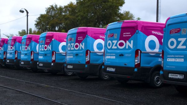 Russian Manufacturers Beginning To Replace Chinese Vendors In Russian Market Supply Chains