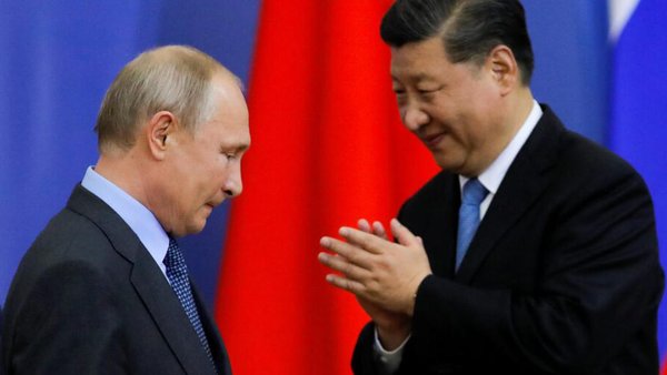 Russia’s Pivot To Asia Interviewed By World Geostrategic Insights