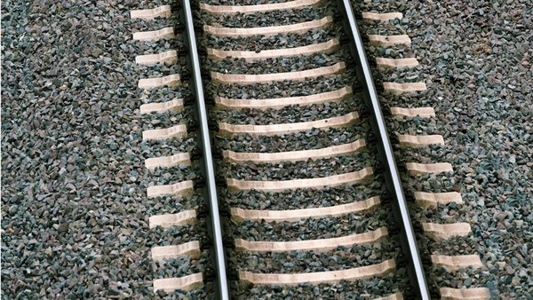 Division of Ukraine Quietly Begins As Differing Railway Infrastructure Connectivity Development Emerges