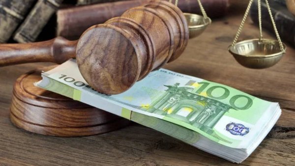 Top EU Court Rules In Favour Of Returning Sanctioned Russian Assets