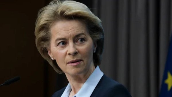 Thinktank: Do The United States & Europe Have A Gameplan For Dealing With Russia?