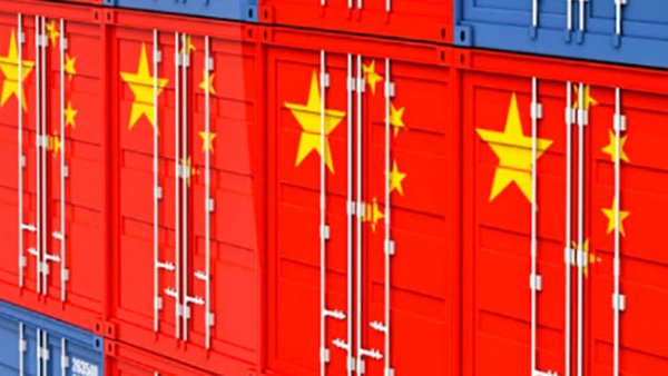 First Agroexpress Chelyabinsk Freight Train Leaves For Chengdu