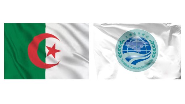 Algeria Applies To Join The Shanghai Cooperation Organization