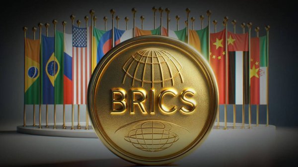 Russia To Invite BRICS Countries To Form An Independent Financial System