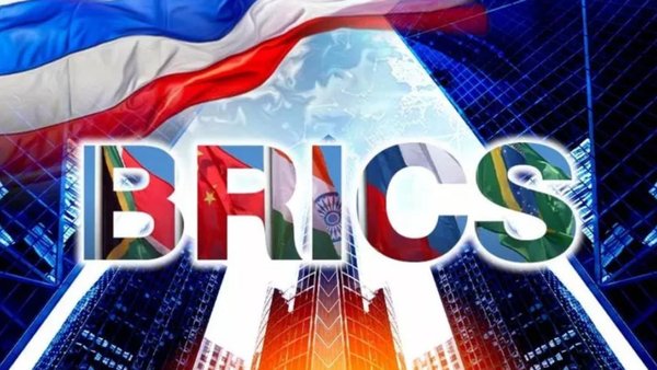 Thailand Applies To Join BRICS