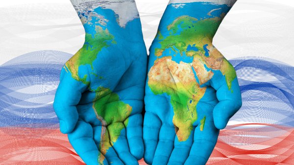 Russia’s Ministry of Trade Incentivizes Non-Energy Export Trade To The Global South