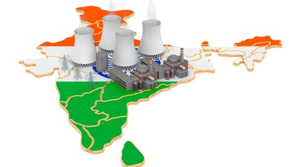 Russia, India Discuss Nuclear Power Projects