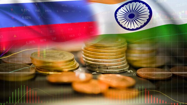 India’s Foreign Minister: India’s 7.6% GDP Growth Rate Is Fuelled By Russia 
