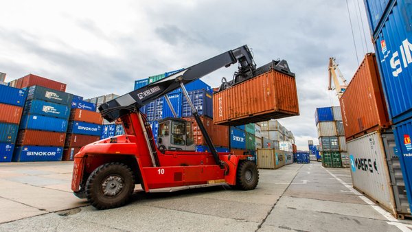 St.Petersburg Provides SME Incentives To Develop East China Exports