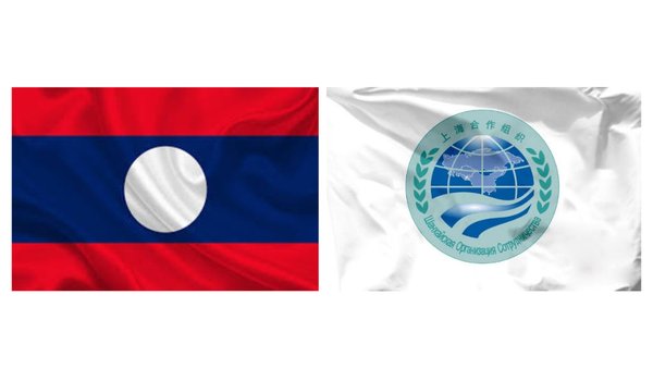 Laos Applies To Join The Shanghai Cooperation Organization