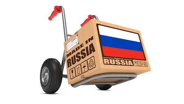 Number of New Russian Exporters Grows 60% In Three Years As Asia Beckons