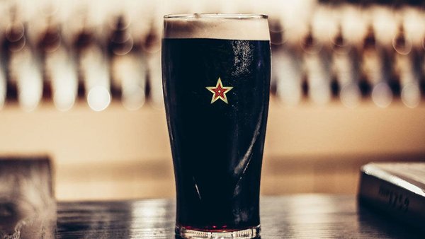 Russia Moves To Self-Sufficiency In Beer Production