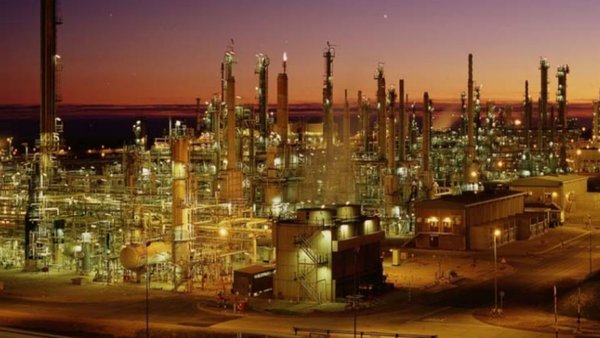 Russia Looking To Revive South African Gas Refinery