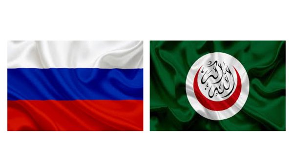 Russia’s Trade With Islamic Countries Up 30%