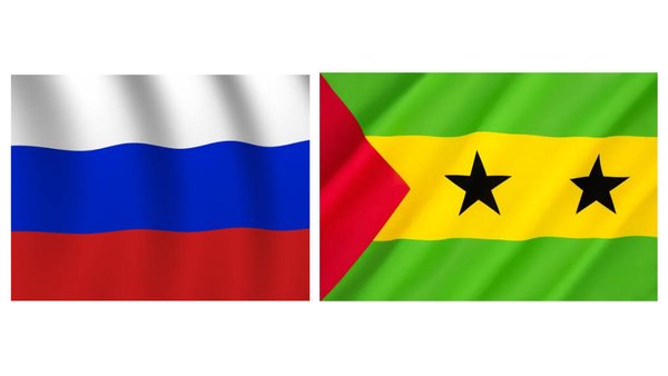 Russia, Sao Tome & Principe Sign Cooperation Agreements