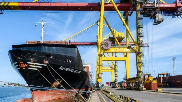 Arkhangelsk-Shanghai To Become A Regular Northern Sea Route Service