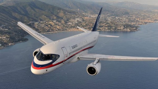 Russia Aims For 50% Domestic Passenger Aircraft Fleet By 2030