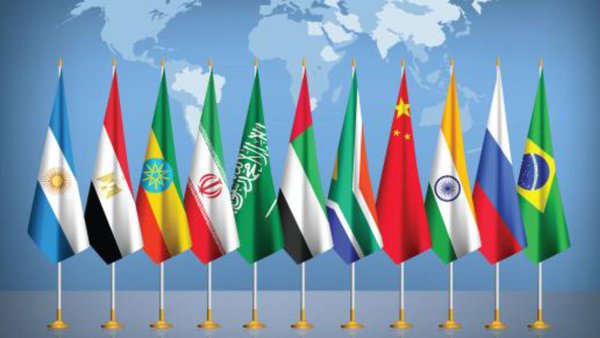 BRICS Temporarily Suspends Accepting New Members  