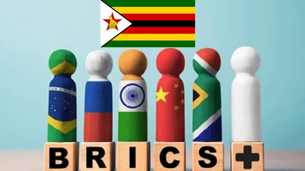 Zimbabwe – BRICS Multilateral Trade Shoots Up as Harare Looks To Join  