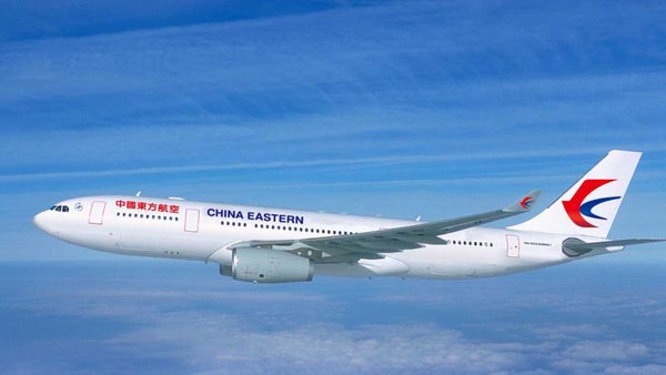 Kaliningrad Airport Becomes A Chinese Aviation Hub