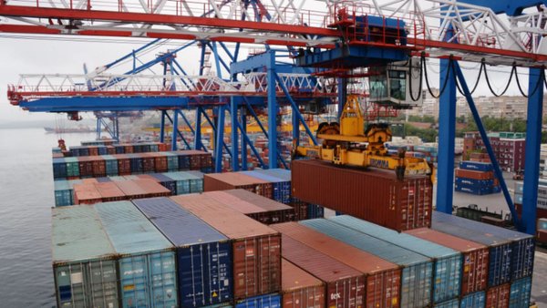 Northern Sea Route To Have New Eastern and Western Logistics Terminals 