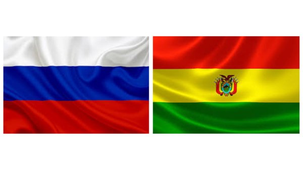 Russia – Bolivia 2024 Bilateral Trade & Development