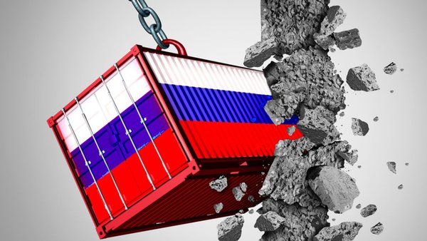 Sanctions Lose Their Bite Upon Russian Businesses, But High Interest Rates Remain Problematic