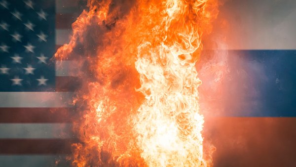 The Impact Of Russia Downgrading Its Relations With The West