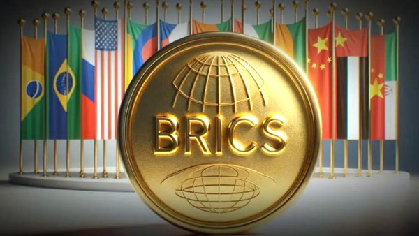 Future BRICS Currency To Combine A Gold Standard & Sovereign Currency Mix