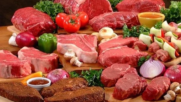Russia Now The World’s Fourth Largest Meat Producer 