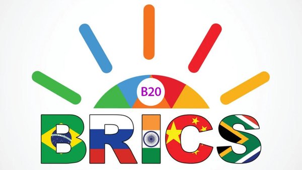 BRICS “B20” Proposed As A Global Parliamentary Bloc As New Members Clamour To Join 