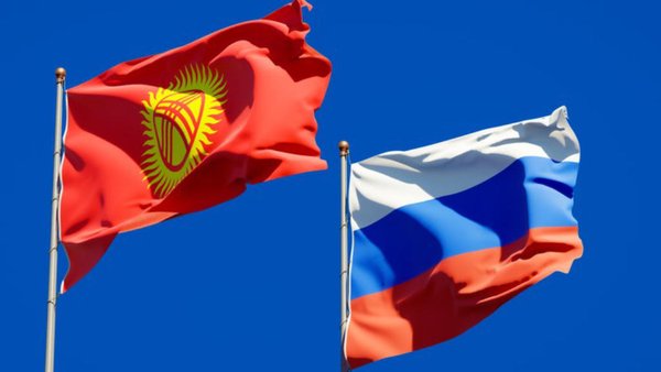 Russia – Kyrgyzstan Eurasian Development Agenda Puts Priority On Regional Trade