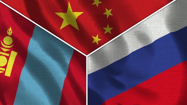 Russia-Mongolia-China Economic Corridor To Be Developed