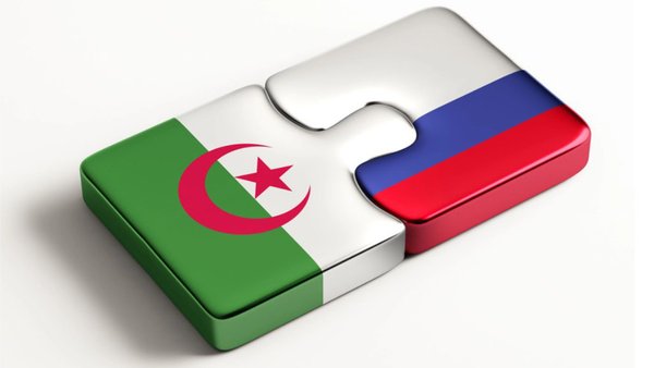 Russia – Algeria Bilateral Trade Doubles