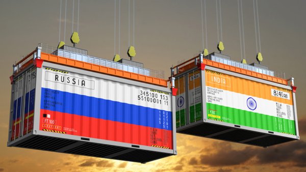 Russia-India Eastern Maritime Corridor To Be Enhanced