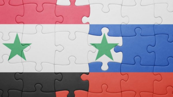 Russia – Syria 2024 Bilateral Relations: Update