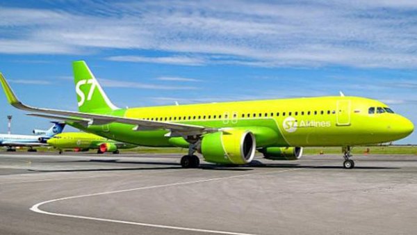 Russian Passenger Flights Per Annum Third Highest In the World