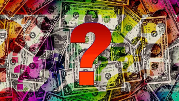 As The World Looks At US Trade and Dollar Alternatives, What Are The Options?