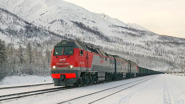 Yakutia To Revive Skovorodino Railway With Connections Through To North China 
