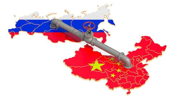 Xi, Putin, Want Pricing Agreement On Power of Siberia 2 “As Soon As Possible” and Instruct Gazprom and Sinopec To Make A Deal